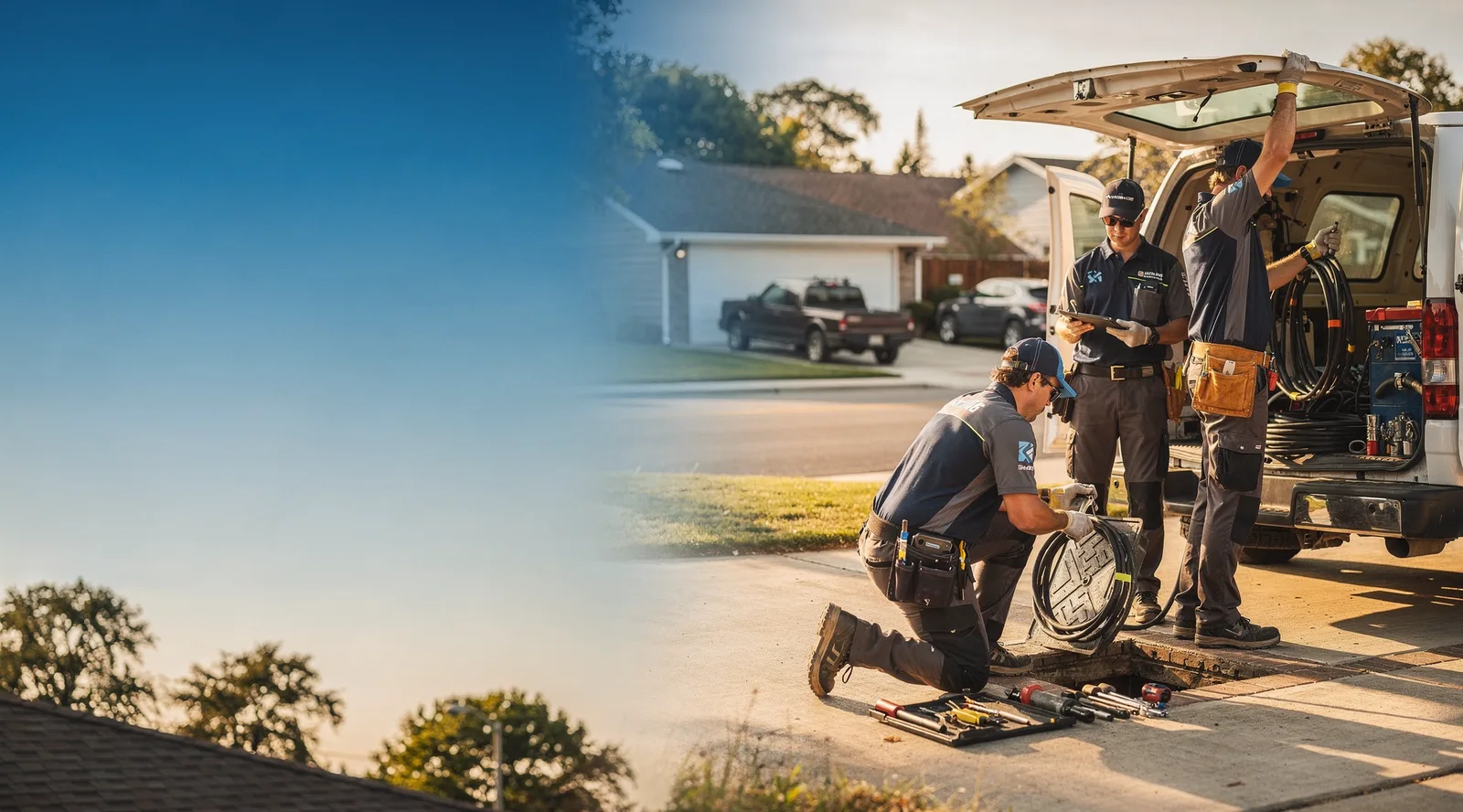 Water Softener Installation in Exeter, CA near me